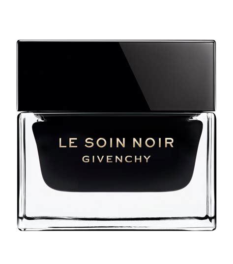 givenchy le soin noir l& 39|Givenchy eye cream.